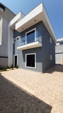 Imagem Sobrado com 3 Quartos à Venda, 135 m² em Portais (polvilho) - Cajamar