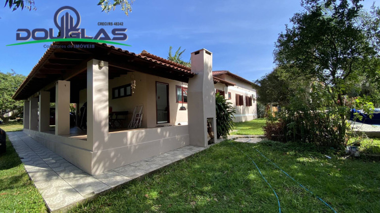 Imagem Casa à Venda, em águas Claras - Viamão Imagem Casa à Venda, em águas Claras - Viamão