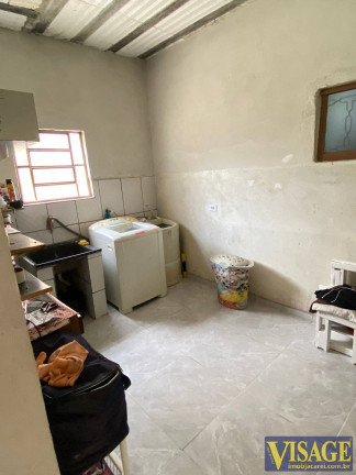 Imagem Chácara com 4 Quartos à Venda,  em Chácara Itapoã - Jacareí