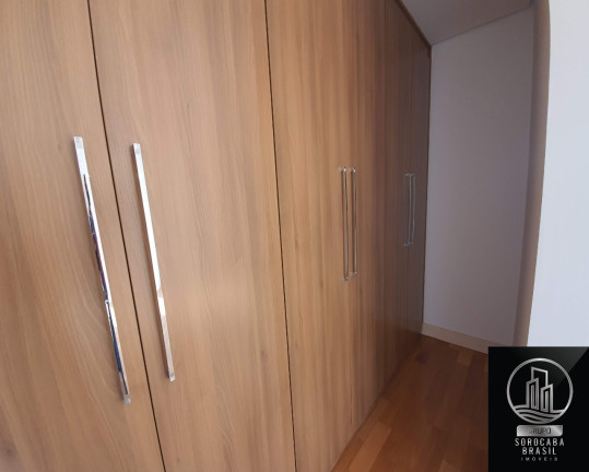 Imagem Casa com 4 Quartos à Venda, 430 m² em Parque Campolim - Sorocaba