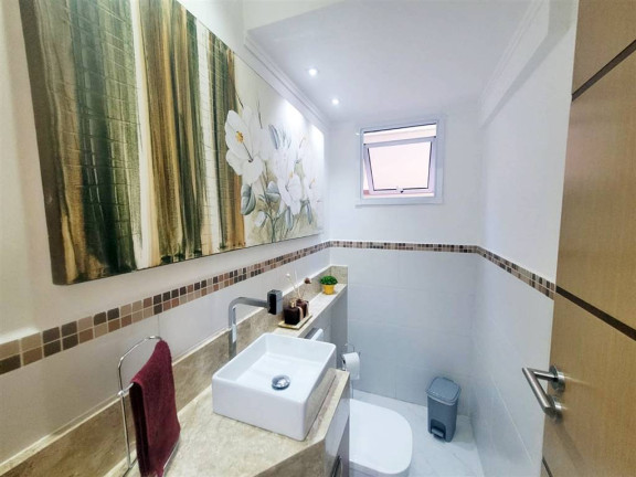 Imagem Sobrado com 2 Quartos à Venda, 120 m² em Caiçara - Praia Grande