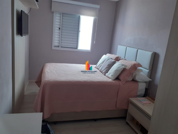 Imagem Apartamento com 2 Quartos à Venda, 54 m² em Residencial Jundiaí - Jundiaí Imagem Apartamento com 2 Quartos à Venda, 54 m² em Residencial Jundiaí - Jundiaí