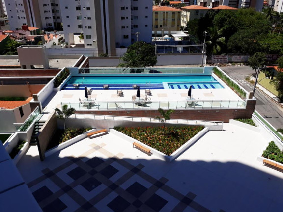 Imagem Apartamento com 3 Quartos à Venda, 78 m² em Guararapes - Fortaleza Imagem Apartamento com 3 Quartos à Venda, 78 m² em Guararapes - Fortaleza