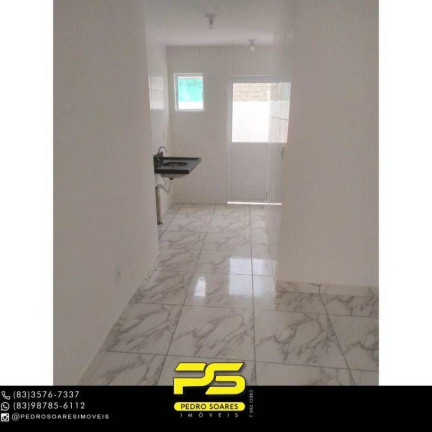 Imagem Apartamento com 2 Quartos à Venda, 41 m² em Gramame - João Pessoa Imagem Apartamento com 2 Quartos à Venda, 41 m² em Gramame - João Pessoa