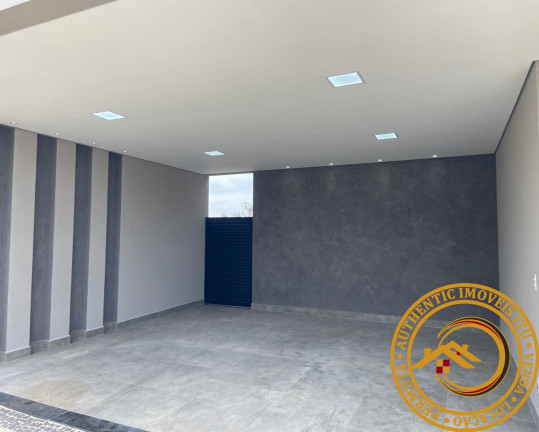 Imagem Casa com 3 Quartos à Venda, em Parque Nossa Senhora Da Candelária - Itu Imagem Casa com 3 Quartos à Venda, em Parque Nossa Senhora Da Candelária - Itu
