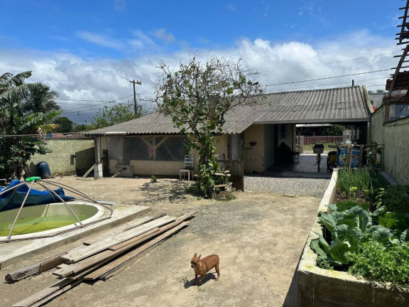 Imagem Casa com 3 Quartos à Venda, 120 m² em Salinas - Balneário Barra Do Sul Imagem Casa com 3 Quartos à Venda, 120 m² em Salinas - Balneário Barra Do Sul