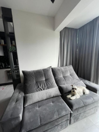 Imagem Imóvel com 2 Quartos à Venda, 45 m² em Vila Andrade - São Paulo