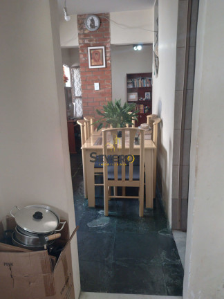 Imagem Casa com 1 Quarto à Venda, 50 m² em Trindade - São Gonçalo
