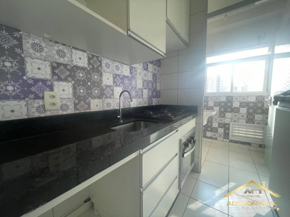 Apartamento com 3 Quartos à Venda, 65 m² em Umuarama - Osasco