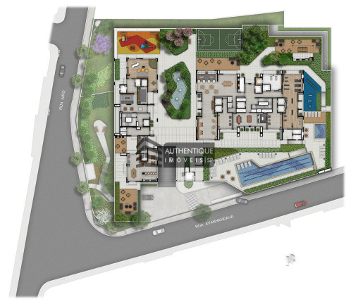 Imagem Apartamento com 4 Quartos à Venda, 227 m² em Vila Boa Vista - Santo André Imagem Apartamento com 4 Quartos à Venda, 227 m² em Vila Boa Vista - Santo André