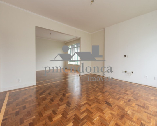 Imagem Apartamento com 3 Quartos à Venda, 217 m² em Higienópolis - São Paulo