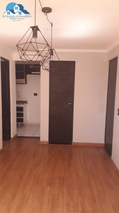 Imagem Apartamento com 2 Quartos à Venda, 45 m² em Jardim São Nicolau - São Paulo Imagem Apartamento com 2 Quartos à Venda, 45 m² em Jardim São Nicolau - São Paulo