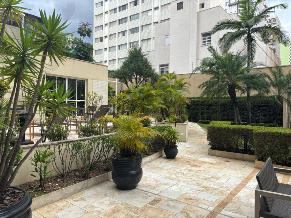 Imagem Apartamento com 1 Quarto para Alugar, 40 m² em Pinheiros - São Paulo Imagem Apartamento com 1 Quarto para Alugar, 40 m² em Pinheiros - São Paulo