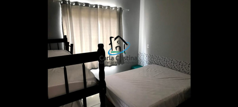Imagem Apartamento com 2 Quartos à Venda, 51 m² em Balneario De Gaivotas - Matinhos