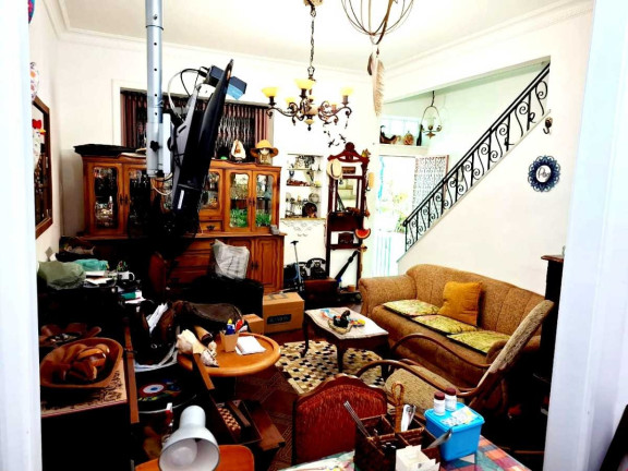 Imagem Casa com 2 Quartos à Venda, 120 m² em Tijuca - Rio De Janeiro