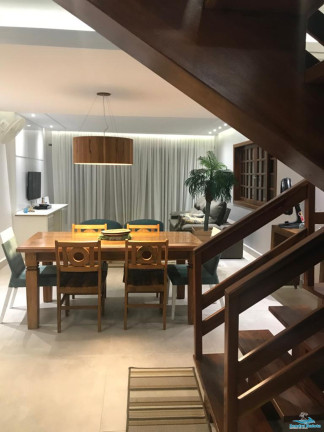 Imagem Casa com 3 Quartos à Venda, 170 m² em Perequê Açu - Ubatuba