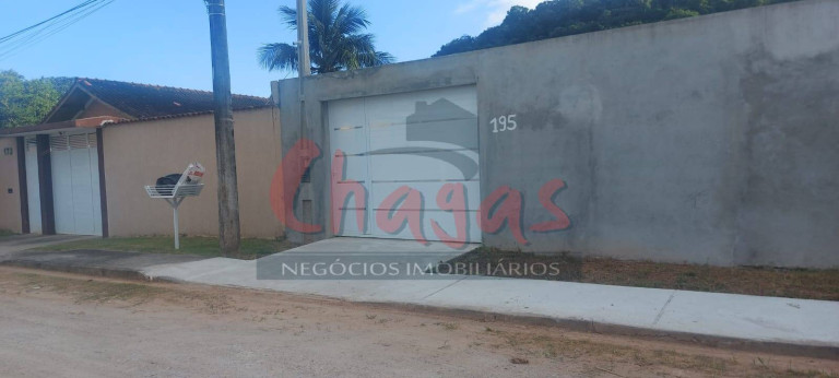 Imagem Terreno à Venda, 345 m² em Massaguaçu - Caraguatatuba