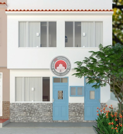 Imagem Casa com 2 Quartos à Venda, 60 m² em Botafogo - Rio De Janeiro Imagem Casa com 2 Quartos à Venda, 60 m² em Botafogo - Rio De Janeiro