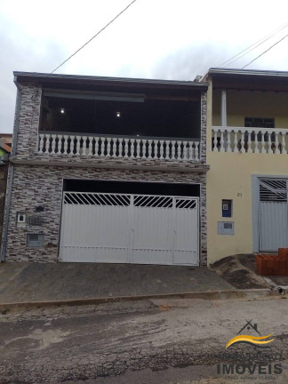 Casa com 2 Quartos à Venda,  em Rio Das Pedras - Itupeva