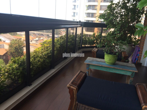 Apartamento com 2 Quartos à Venda, 276 m² em Campo Belo - São Paulo