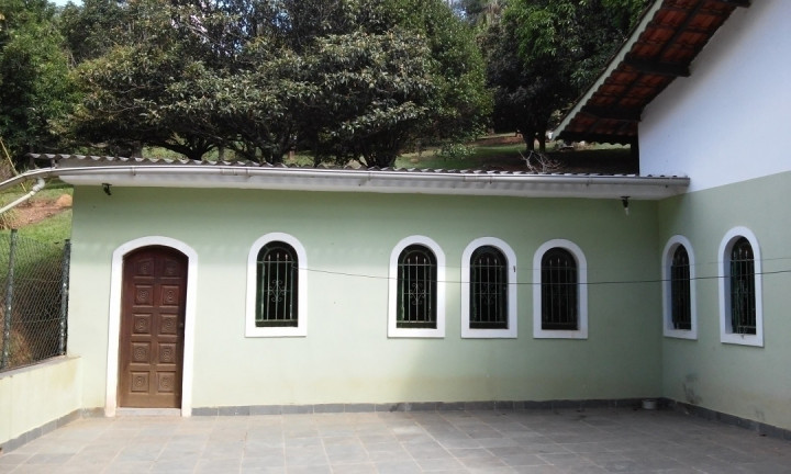Imagem Chácara com 5 Quartos à Venda, 350 m² em Jundiaizinho (terra Preta) - Mairiporã Imagem Chácara com 5 Quartos à Venda, 350 m² em Jundiaizinho (terra Preta) - Mairiporã