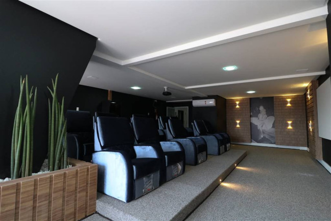Imagem Apartamento com 3 Quartos à Venda, 100 m² em Forte - Praia Grande