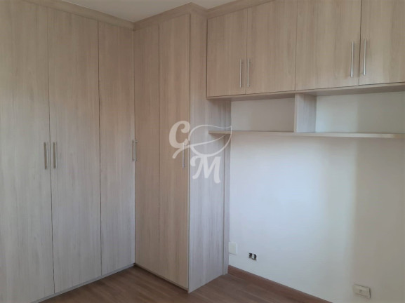 Imagem Apartamento com 3 Quartos à Venda, 69 m² em Anhangabaú - Jundiaí Imagem Apartamento com 3 Quartos à Venda, 69 m² em Anhangabaú - Jundiaí