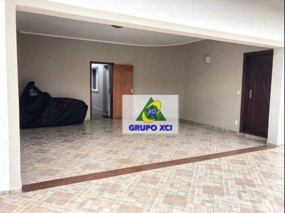 Imagem Casa com 3 Quartos à Venda, 140 m² em Jardim Chapadão - Campinas Imagem Casa com 3 Quartos à Venda, 140 m² em Jardim Chapadão - Campinas