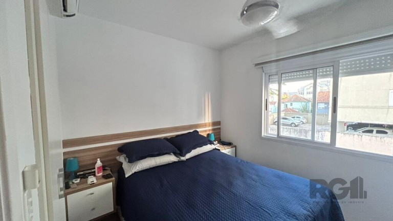Imagem Imóvel com 1 Quarto à Venda,  em Menino Deus - Porto Alegre