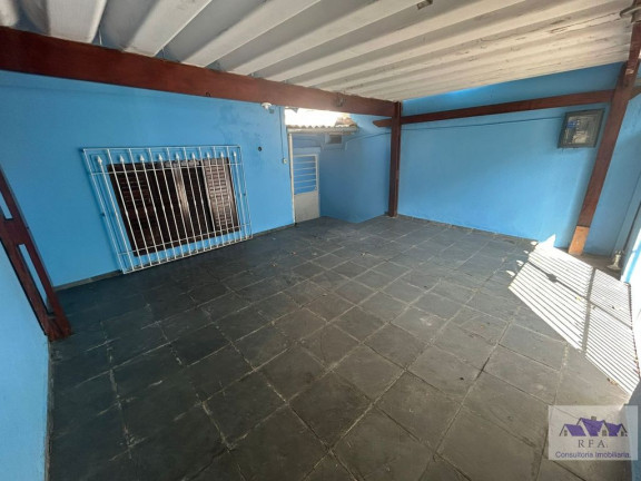 Imagem Casa com 2 Quartos à Venda, 70 m² em Vila Indiana - Taboão Da Serra Imagem Casa com 2 Quartos à Venda, 70 m² em Vila Indiana - Taboão Da Serra