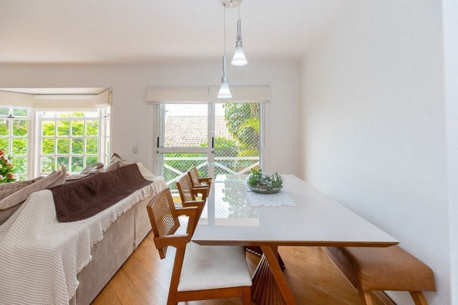 Imagem Casa com 3 Quartos à Venda, 153 m² em Jardim Barbacena - Cotia Imagem Casa com 3 Quartos à Venda, 153 m² em Jardim Barbacena - Cotia