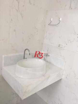 Imagem Casa com 4 Quartos à Venda, 360 m² em Embaré - Santos