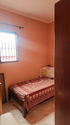 Imagem Casa com 3 Quartos à Venda, 130 m² em Vila Campestre - São Paulo
