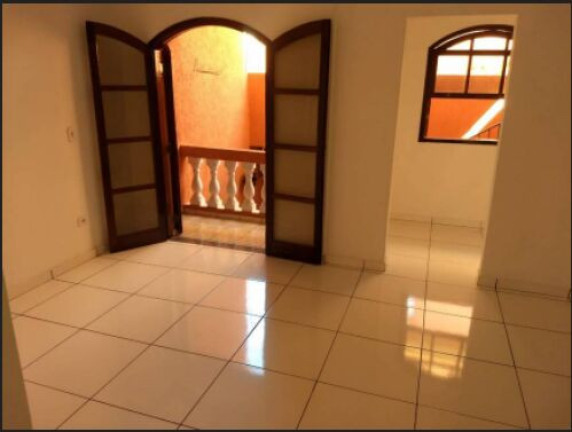 Imagem Sobrado com 5 Quartos à Venda, 218 m² em Parque Novo Oratório - Santo André