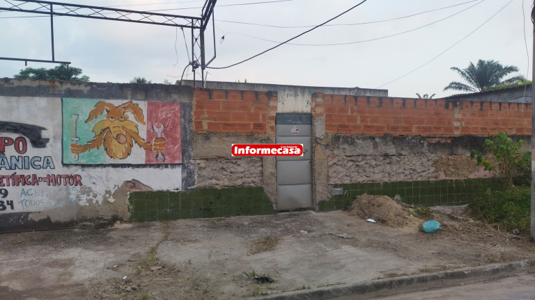 Imagem Terreno à Venda, 750 m² em Engenho Pequeno - Nova Iguaçu Imagem Terreno à Venda, 750 m² em Engenho Pequeno - Nova Iguaçu