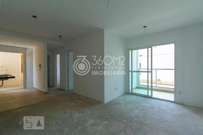 Imagem Apartamento com 2 Quartos à Venda, 62 m² em Paulicéia - São Bernardo Do Campo