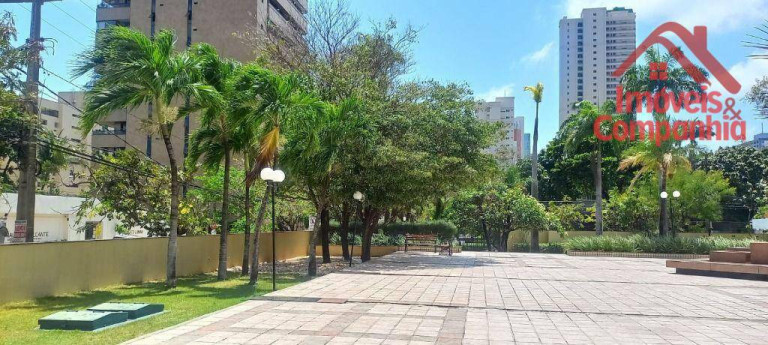 Imagem Apartamento com 3 Quartos à Venda, 360 m² em Meireles - Fortaleza