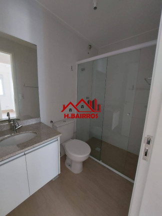 Imagem Apartamento com 2 Quartos para Alugar, 76 m² em Parque Residencial Aquarius - São José Dos Campos Imagem Apartamento com 2 Quartos para Alugar, 76 m² em Parque Residencial Aquarius - São José Dos Campos