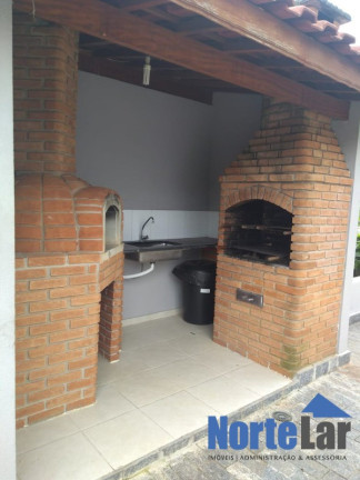 Imagem Apartamento com 2 Quartos à Venda, 66 m² em Vila Medeiros - São Paulo
