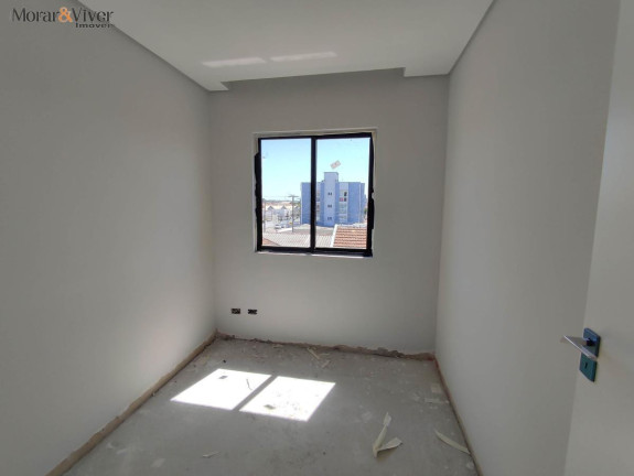 Imagem Apartamento com 3 Quartos à Venda, 58 m² em Cidade Jardim - São José Dos Pinhais