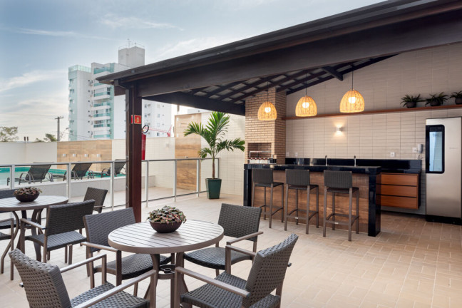 Imagem Apartamento com 3 Quartos à Venda, 88 m² em Jardim Camburi - Vitória Imagem Apartamento com 3 Quartos à Venda, 88 m² em Jardim Camburi - Vitória