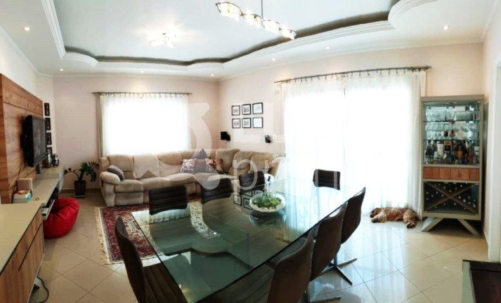 Apartamento com 4 Quartos à Venda, 150 m² em Vila Paulicéia - São Paulo
