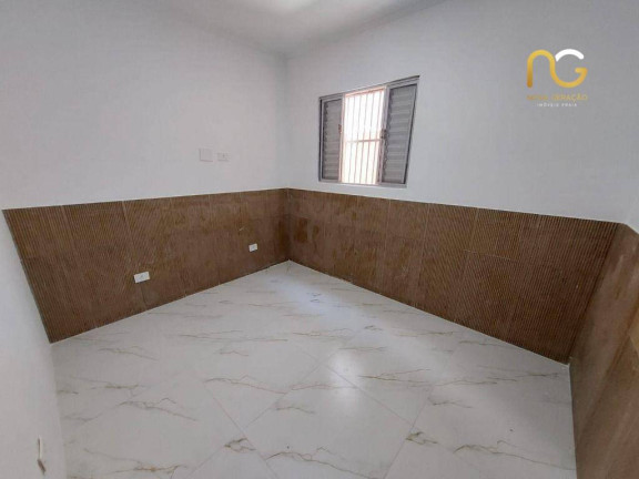 Imagem Apartamento com 1 Quarto à Venda, 30 m² em Vila Assunção - Praia Grande