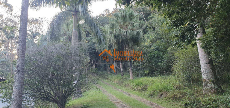 Imagem Chácara com 4 Quartos à Venda, 7.000 m² em Chácaras Copaco - Arujá Imagem Chácara com 4 Quartos à Venda, 7.000 m² em Chácaras Copaco - Arujá