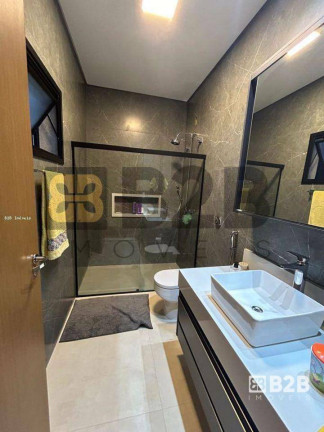 Imagem Casa com 3 Quartos à Venda, 300 m² em Residencial Vale Florido - Piratininga Imagem Casa com 3 Quartos à Venda, 300 m² em Residencial Vale Florido - Piratininga