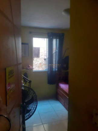 Imagem Casa com 3 Quartos à Venda, 91 m² em Vargem Pequena - Rio De Janeiro