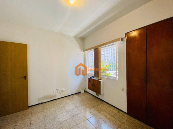 Imagem Apartamento com 3 Quartos à Venda, 135 m² em Meireles - Fortaleza