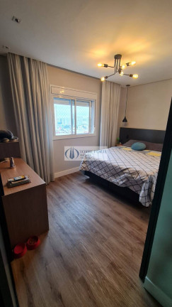 Imagem Apartamento com 3 Quartos à Venda, 90 m² em Vila Apiaí - Santo André