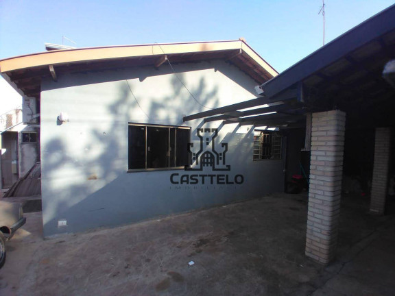 Imagem Casa com 4 Quartos à Venda, 300 m² em Conjunto Habitacional Jamile Dequech - Londrina Imagem Casa com 4 Quartos à Venda, 300 m² em Conjunto Habitacional Jamile Dequech - Londrina