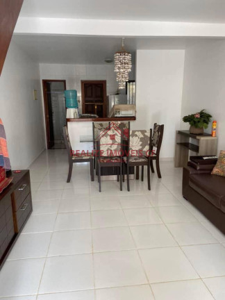 Imagem Casa de Condomínio com 3 Quartos à Venda, 75 m² em Peró - Cabo Frio Imagem Casa de Condomínio com 3 Quartos à Venda, 75 m² em Peró - Cabo Frio